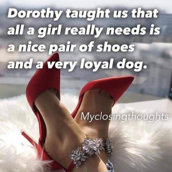 Meet your Posher, Brenda - Picture 2 of 15